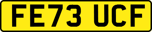 FE73UCF