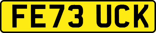 FE73UCK