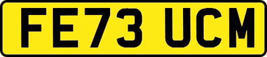 FE73UCM