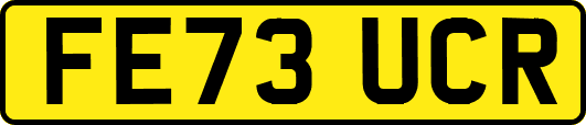FE73UCR