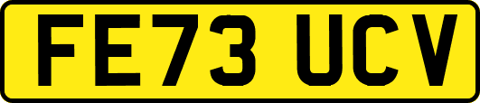 FE73UCV