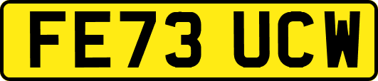 FE73UCW