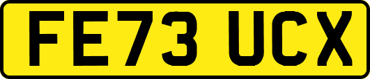 FE73UCX