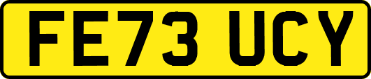FE73UCY