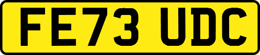 FE73UDC