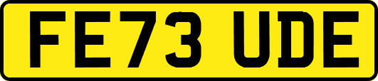 FE73UDE