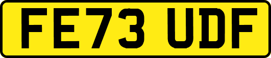FE73UDF