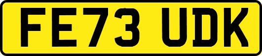 FE73UDK