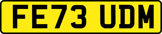 FE73UDM