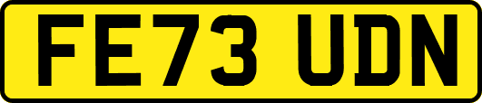 FE73UDN