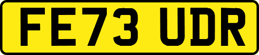 FE73UDR