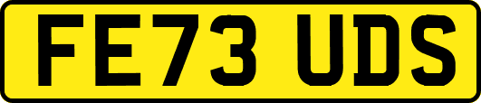 FE73UDS
