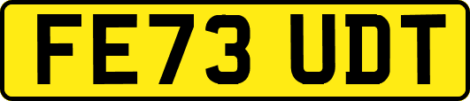 FE73UDT
