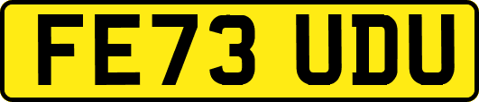 FE73UDU