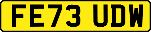 FE73UDW