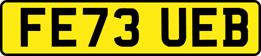 FE73UEB