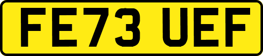 FE73UEF