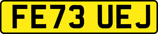 FE73UEJ