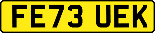FE73UEK