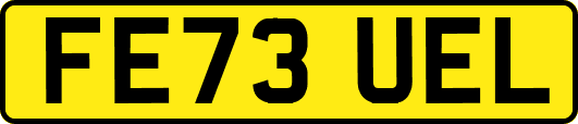 FE73UEL
