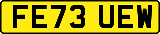 FE73UEW
