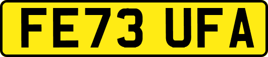 FE73UFA