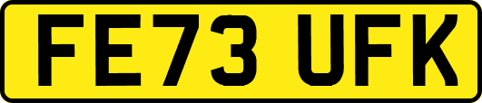 FE73UFK