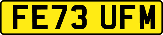 FE73UFM
