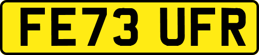 FE73UFR