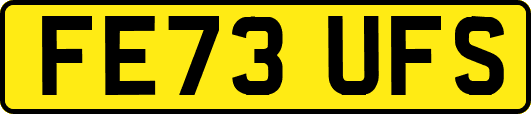 FE73UFS