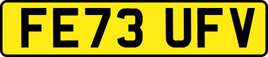 FE73UFV