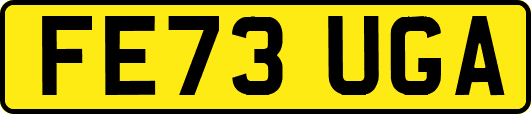 FE73UGA