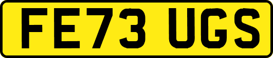 FE73UGS