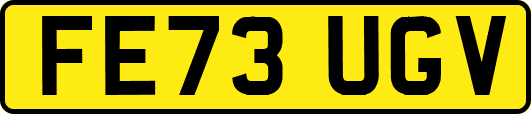 FE73UGV