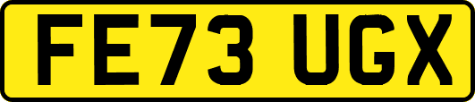 FE73UGX