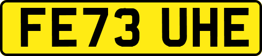FE73UHE