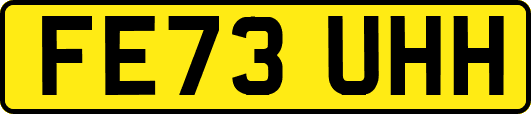 FE73UHH