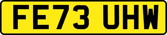 FE73UHW