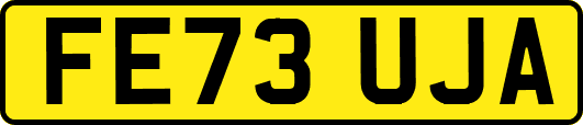 FE73UJA