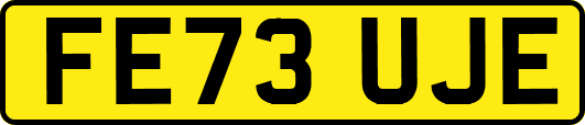 FE73UJE