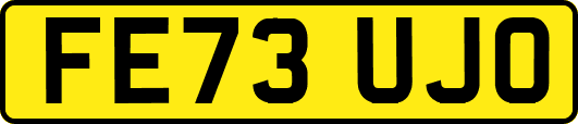 FE73UJO