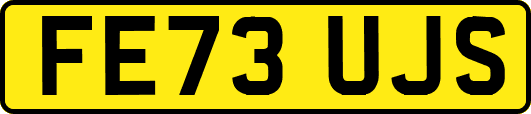 FE73UJS