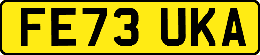 FE73UKA