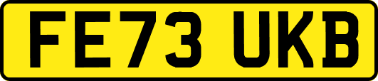 FE73UKB