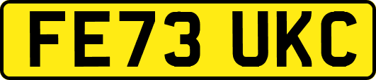 FE73UKC