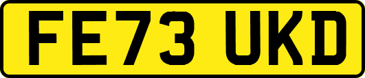 FE73UKD