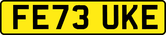 FE73UKE
