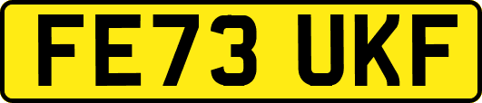 FE73UKF