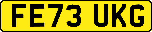 FE73UKG