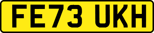 FE73UKH